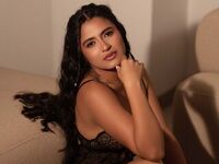 adult videochat webcam LuZafirah