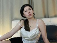 adult live web cam LunaaJames