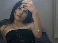free jasmin sexcam MariCrueze