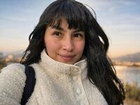 hot girl sex web cam MarieLima