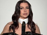 webcam show MauraHiteman