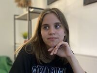 free web cam chat MelisaVonk