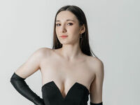 sexy camgirl MiaAngele