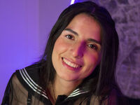 web cam live MiahVelasquez