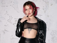 camgirl live porn cam MilaDelays