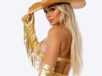 hot cam play MilenaBia