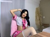 webcam live sex show MizunaDiluca