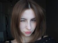 beautiful webcam girl MollySodisia