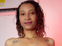 hot webcam picture NatialiRousse