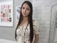adult live cam NellyCrystal
