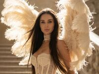 shaved pussy webcam OliviaHardies