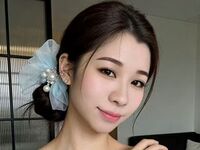 sexy live girl QinWeiwei