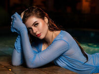 beautiful webcamgirl RachelRouge