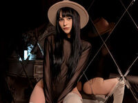 camgirl playing with sextoy RivenAmelia