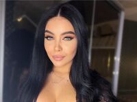 fingering webcamgirl Ryva