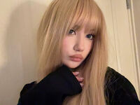 shower livesex SabrinaSteels