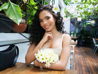beautiful girl webcam SamanthaSwan