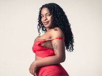 cam girl live cam SashaFerrer