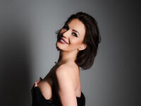 webcam stripper Selena