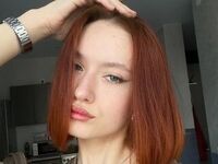 naked webcam girl video SheraRich