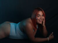cam slut SolangeMendoza