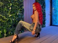 hot cam whore SunnyBlair