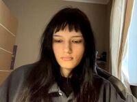 shower webcam SusieTrojak