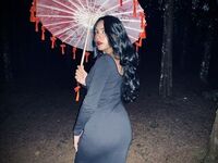 cyber sex cams TiannaRous