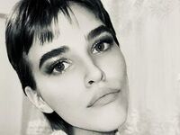 camgirl fingering shaved pussy UdelaHailey