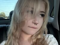 nude webcam girl VerlieRentar