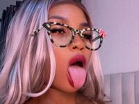 hot girl webcam video VivianArnault