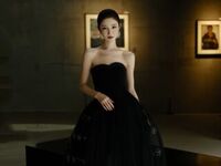 hot webcam show xiyao