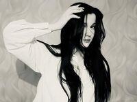 fingering AftonLeboeuf