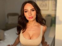 nude gamgirl AllegraEssen
