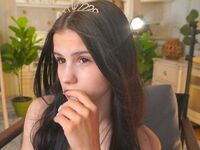 live cam girl AnnetPintonin