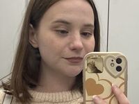jasmin sex show ArleighHankins