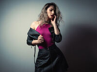 masturbating girl AryTorres