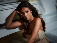 girl naked AyannaNur