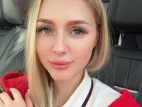 webcam live show CandiceBless