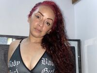 kinky cam CrystalHeatt