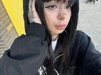 cam girl DeberaCottom