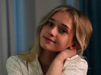girl cam live DorisCounsell