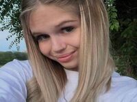 hot striptease web cam EricaVon