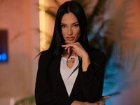 girl naked HaileyDeVyne