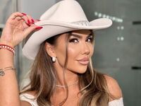 sexy live cam girl HeleneRossy