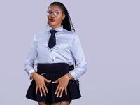 adult videochat KandyBliss