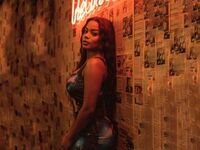 webcamstripper LorraineJhonsson