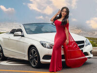 sexy live webcam girl MiahParker