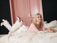 live teaser cam MilaKlark