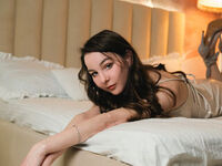 cam girl livecam PollyGlen